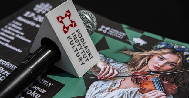 Muzyka świata ponownie w sercu Białegostoku