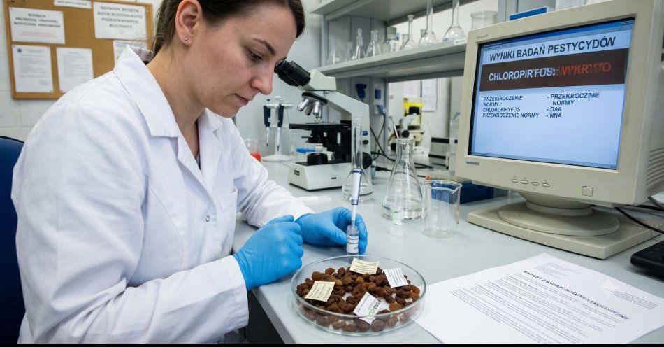 zdjęcie: Czy eko to naprawdę eko?  4 z 9 produktów ekologicznych w teście Fundacji Pro-Test nie spełniało wymogów żywności bio / ai/gem/202605201115