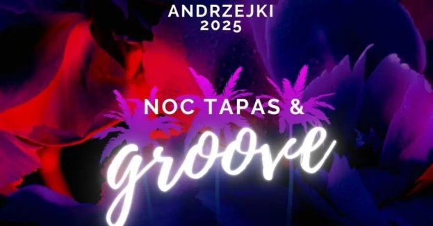 Andrzejki w Tawernie Kapitańskie