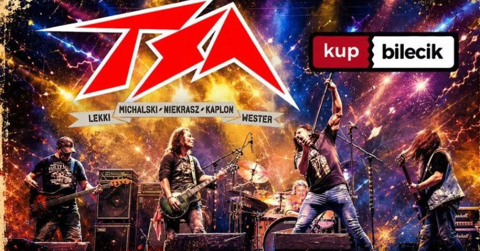 zdjęcie: Koncert TSA MNKWL / kupbilecik24.pl / Koncert TSA MNKWL