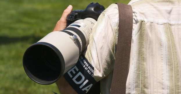 We wrześniu na ruszyć proces dwóch dziennikarzy oskarżonych o gwałt