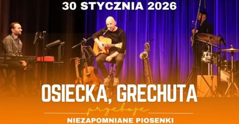 zdjęcie: Kołysanka dla okruszka, Piosenka o okularnikach, Korowód, Dni których nie znamy i wiele innych... / kupbilecik24.pl / Kołysanka dla okruszka, Piosenka o okularnikach, Korowód, Dni których nie znamy i wiele innych...