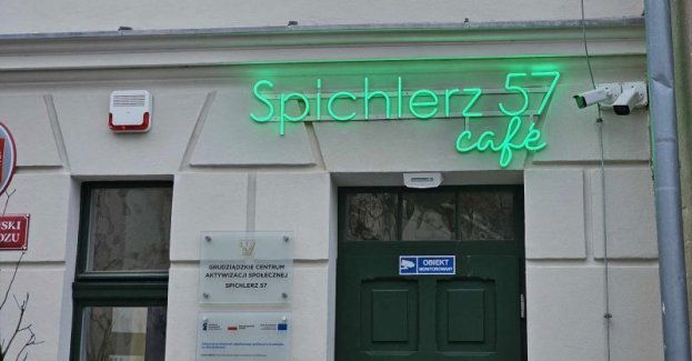 Fortepianowy koncert w Spichlerzu 57