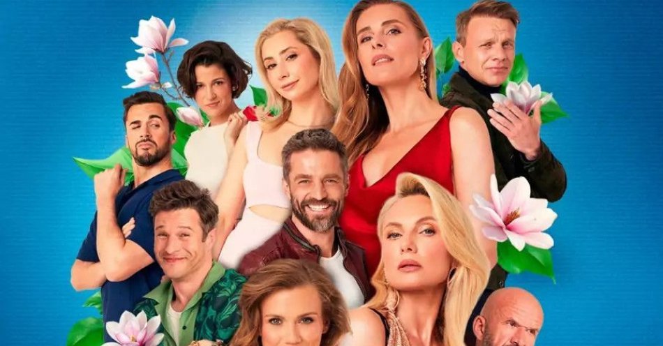 zdjęcie: Trójkącik, czyli trzech na próbę - niegrzeczna gra zmysłów / kupbilecik24.pl / 