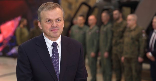 Do 2029 roku łącznie 32 śmigłowce AW149 zasilą polską armię. Od teraz są produkowane w Polsce