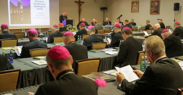 7 lipca zostanie podpisane oświadczenie będące krokiem na drodze pojednania polsko-ukraińskiego