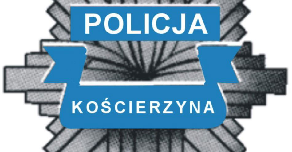 zdjęcie: Nietrzeźwy kierowca zatrzymany w Wielu - grozi mu do 3 lat więzienia / fot. KPP w Kościerzynie