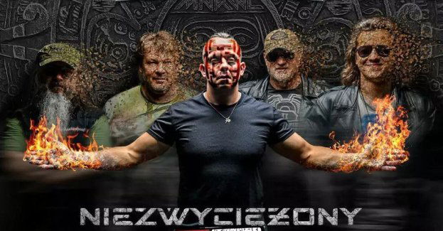 TSA Akustycznie na Koncu Swiata