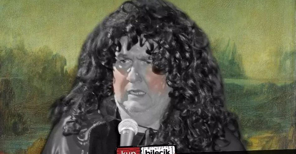 zdjęcie: Blusik- recital Rafała Jędrzejczyka / kupbilecik24.pl /