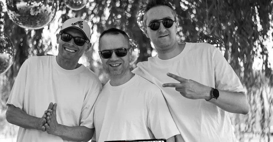 zdjęcie: DEEP SESJE w M Club Hotel Lubie Resort w ramach projektu Lubie Music Festival. / kupbilecik24.pl / DEEP SESJE w M Club Hotel | Lubie Resort w ramach projektu Lubie Music Festival.