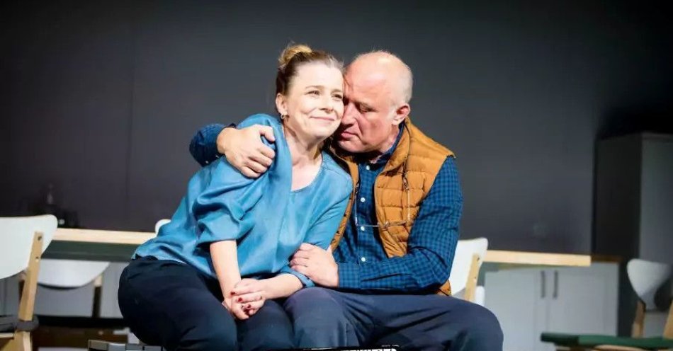 zdjęcie: Spektakl teatr Ateneum / kupbilecik24.pl / Spektakl teatr Ateneum