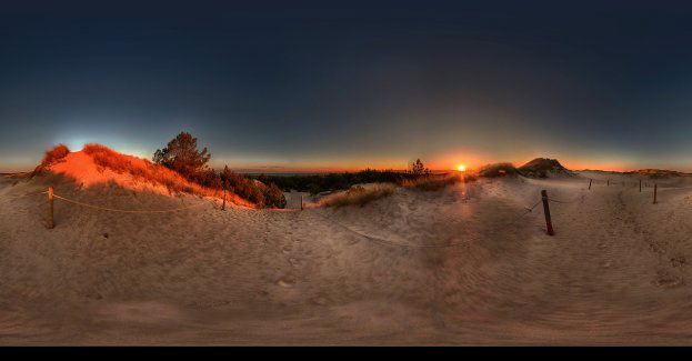 Dzika przyroda za bilet MPK