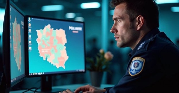 Jaworzno policja odzyskała 280 tys. zł skradzione na kryptowalutach