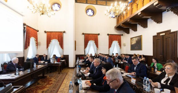 O milion zł więcej na sport dzieci i młodzieży w Rzeszowie