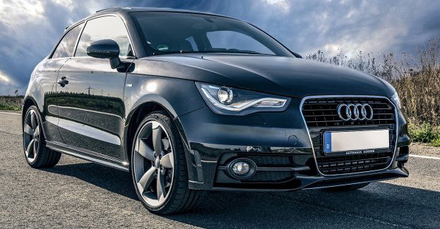 Ma trzy zakazy prowadzenia pojazdów – znów został złapany przez policjantów za kółkiem