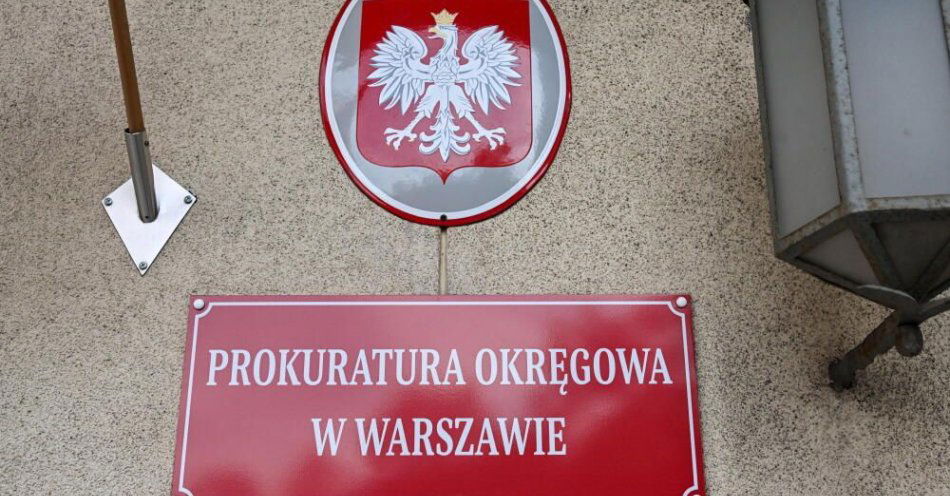 zdjęcie: Jest list gończy za podejrzewanym o współudział w zabójstwie w pustostanie na Woli / fot. PAP