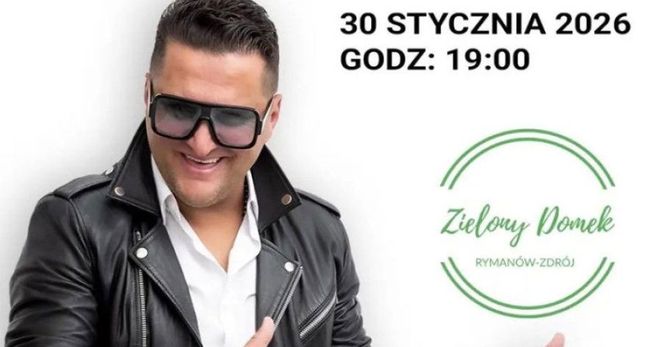 zdjęcie: Koncert Zespołu Kordian / kupbilecik24.pl / Koncert Zespołu Kordian