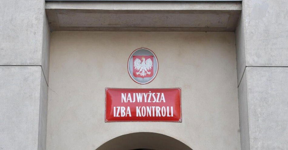 zdjęcie: Prezes NIK: potrzebne jest doprecyzowanie uprawnień Izby / Warszawa, 07.03.2023. Siedziba Najwyższej Izby Kontroli w Warszawie, 7 bm. (rp/doro) PAP/Radek Pietruszka