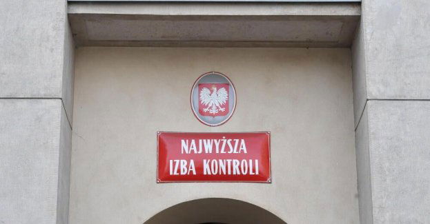 Prezes NIK: potrzebne jest doprecyzowanie uprawnień Izby