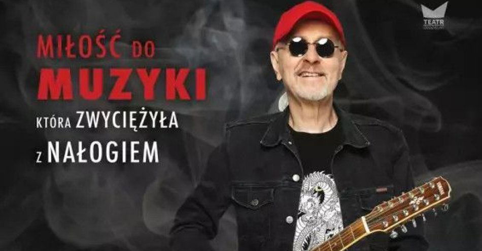 zdjęcie: Bemol - Spektakl z muzyką na żywo / kupbilecik24.pl / Bemol - Spektakl z muzyką na żywo