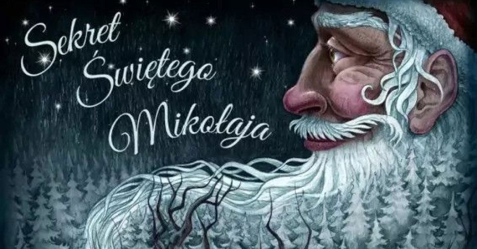 zdjęcie: Spektakl Mikołajkowy dla dzieci / kupbilecik24.pl / Spektakl Mikołajkowy dla dzieci