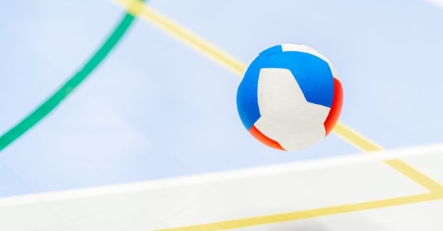 PE piłkarek ręcznych - MKS Urbis odpadł w ćwierćfinale