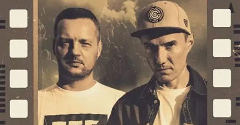 zdjęcie: Paktofonika od Z do A / kupbilecik24.pl / PAKTOFONIKA OD Z DO A