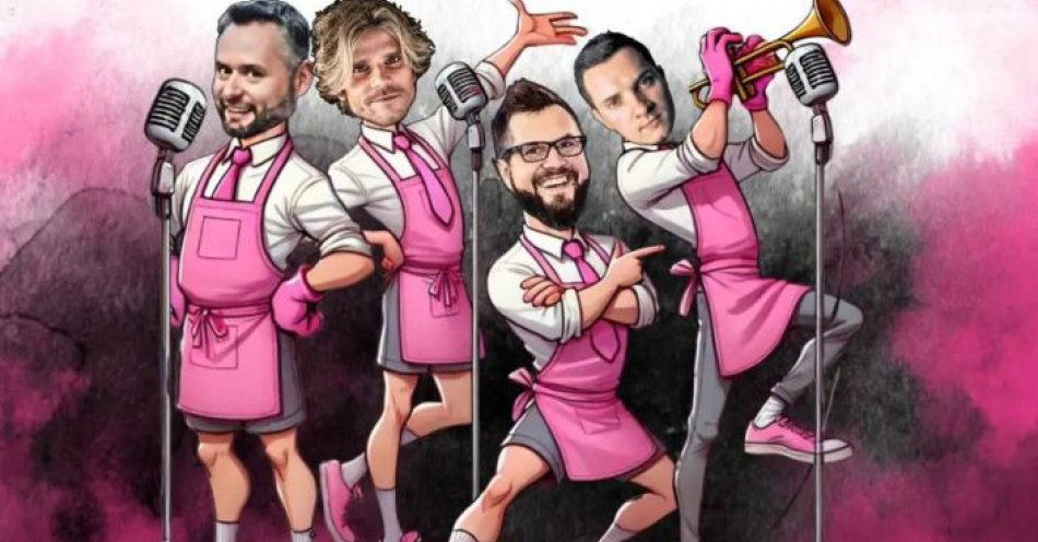 zdjęcie: Zaprasza Teatr Muzyczny Castello! / kupbilecik24.pl / Zaprasza Teatr Muzyczny Castello!