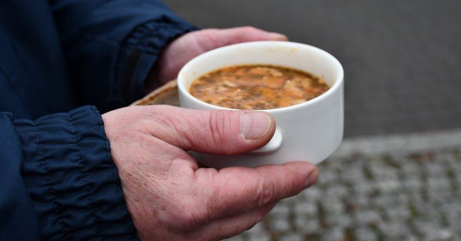 zdjęcie: Ciepło, które ratuje / fot. nadesłane