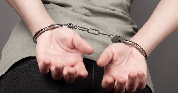 Aresztowany 46 latek podejrzany o znęcanie się nad żoną