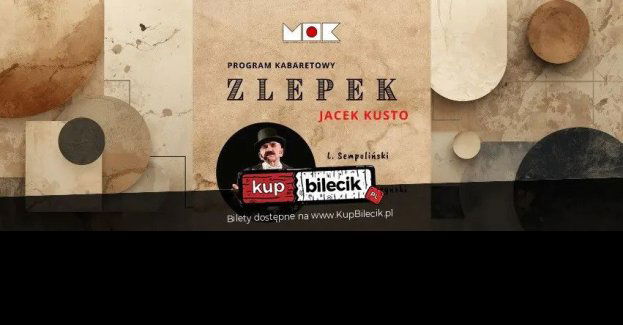 Program kabaretowy Jacka Kusto