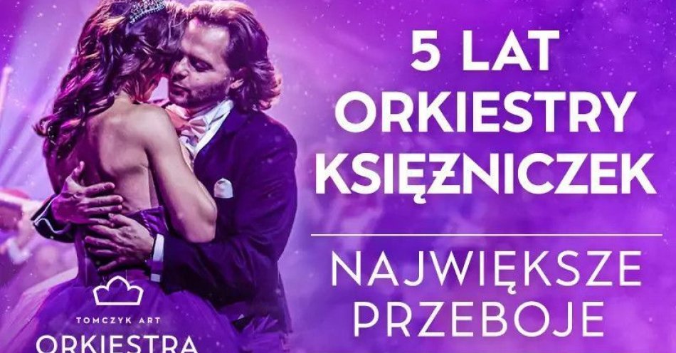 zdjęcie: Trasa jubileuszowa (5-lecie) / kupbilecik24.pl / TRASA JUBILEUSZOWA (5-LECIE)