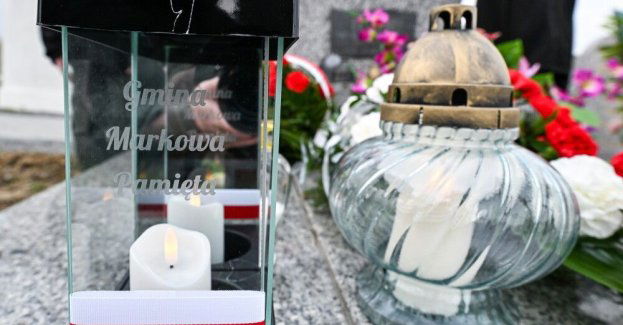 W Markowej obchody Narodowego Dnia Pamięci Polaków ratujących Żydów