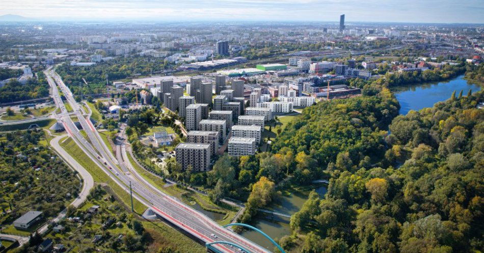 zdjęcie: ROBYG - nowy etap osiedla Apartamenty Królewska w sprzedaży. Aż 165 lokali w najnowszej ofercie / fot. nadesłane