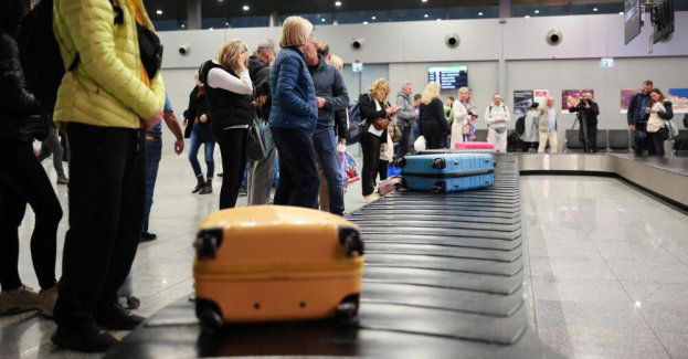 Resort sportu i turystyki przedłużył wypłaty z funduszu pomocowego dla wyjazdów na Bliski Wschód