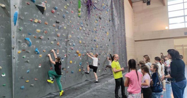 Ferie na sportowo w gminie Świdnica