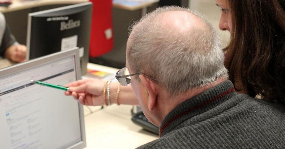 zdjęcie: Rząd przyjął Program Rozwoju Kompetencji Cyfrowych / fot. PAP