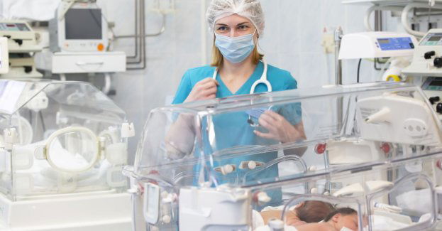 Jest umowa ws. budowy Podkarpackiego Centrum Medycyny Dziecięcej