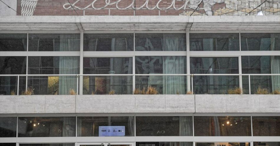 zdjęcie: Współczesne i historyczne „Architektki” Warszawy na wystawie w Pawilonie Zodiak / fot. PAP