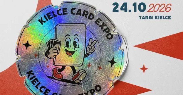 Kielce Card Expo