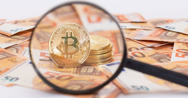 Miał być zysk na krypowalutach, jest ogromna strata - 180 tys. złotych