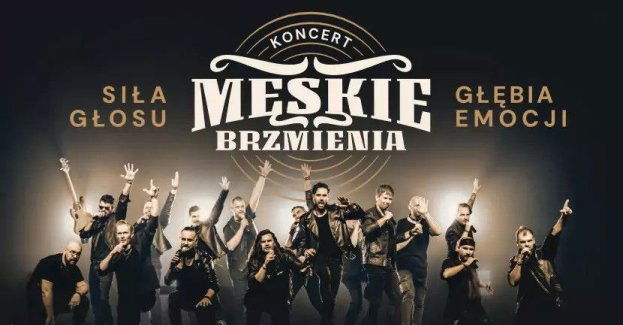 Siła głosu, głębia emocji