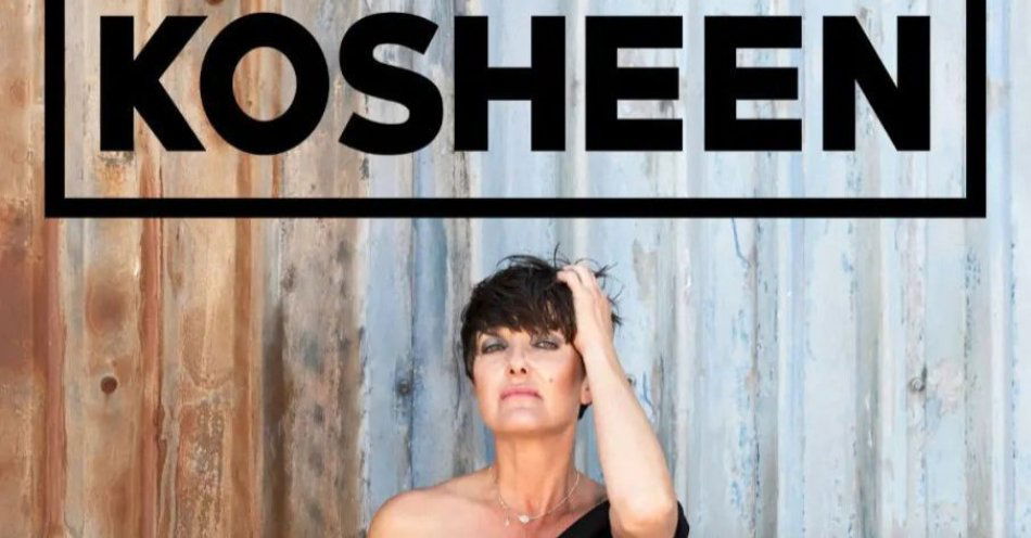 zdjęcie: KOSHEEN - ikona brytyjskiej muzyki elektronicznej we Wrocławiu! / kupbilecik24.pl / KOSHEEN - ikona brytyjskiej muzyki elektronicznej we Wrocławiu!