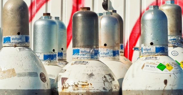 Stan dwóch poszkodowanych w wyniku wybuchu w Chełmży stabilny, ale rokowania są niepewne