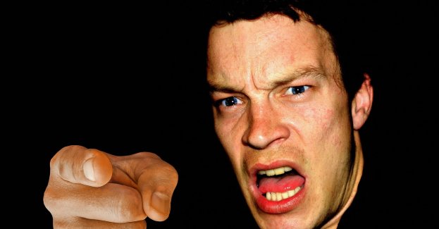 Domowy agresor trafił pod policyjny dozór