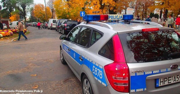 Ruszyła akcja Wszystkich Świętych;