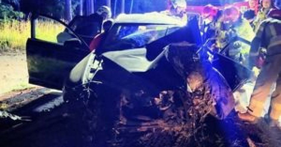 zdjęcie: Główna przyczyna weekendowych zdarzeń na piskich  drogach to alkohol / fot. KPP w Piszu