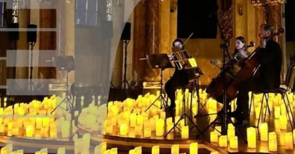 zdjęcie: Koncert przy świecach: Muzyka filmowa - Hans Zimmer i inni / kupbilecik24.pl / Koncert przy świecach: Muzyka filmowa - Hans Zimmer i inni