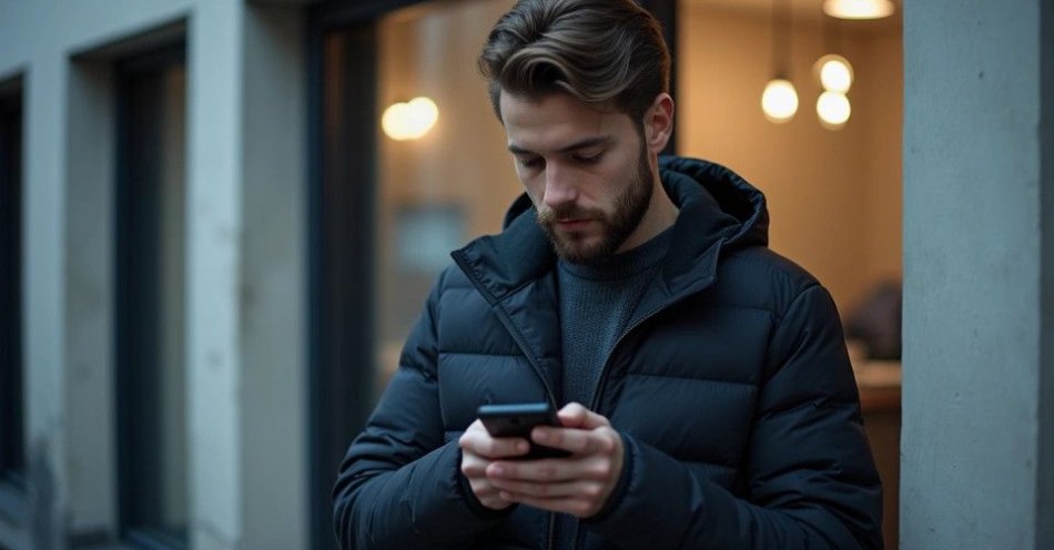 zdjęcie: 21 letni zatrzymany za kradzieże markowych telefonów / TM/ przykładowa ilustracja