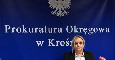 Prokuratura w Krośnie chce przenieść śledztwo ws. wypadku autokaru na Węgrzech do Polski